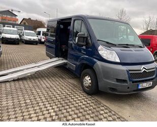 Citroen Jumper Gebrauchtwagen