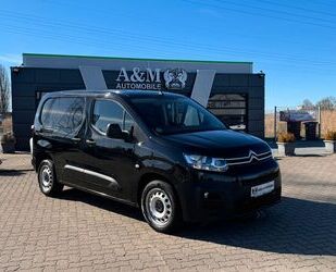 Citroen Berlingo Gebrauchtwagen