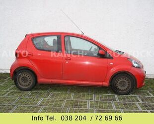Toyota Aygo (X) Gebrauchtwagen