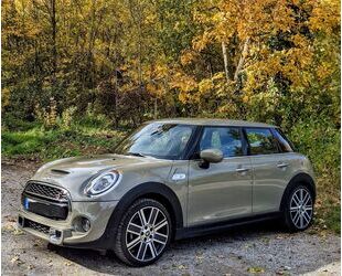 Mini Cooper S Gebrauchtwagen