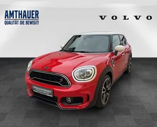 Mini Cooper S Countryman Gebrauchtwagen
