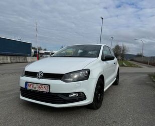 VW Polo Gebrauchtwagen