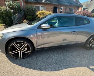 VW Scirocco Gebrauchtwagen