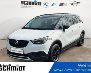 Fiat Crossland (X) 