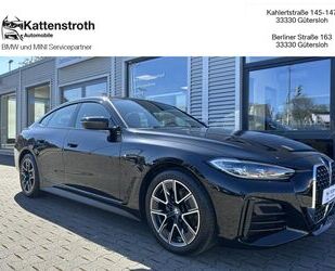 BMW 420 Gran Coupé Gebrauchtwagen