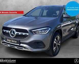 Mercedes-Benz GLA 200 Gebrauchtwagen