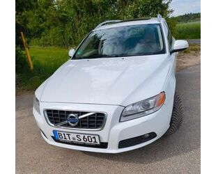 Volvo V70 Gebrauchtwagen