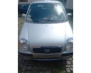 Hyundai Atos Gebrauchtwagen