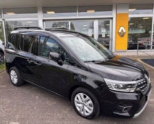 Renault Kangoo Gebrauchtwagen