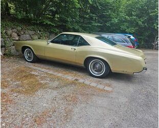 Buick Riviera Gebrauchtwagen