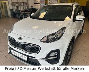 Kia Sportage Gebrauchtwagen