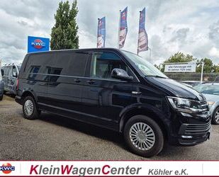 VW T6 Caravelle Gebrauchtwagen