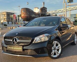 Mercedes-Benz A 180 Gebrauchtwagen