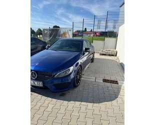 Mercedes-Benz C 43 AMG Gebrauchtwagen