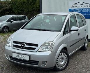 Opel Meriva Gebrauchtwagen