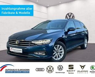 Citroen Passat Variant 