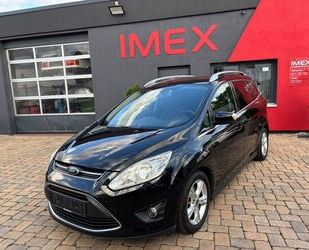 Ford Grand C-Max Gebrauchtwagen
