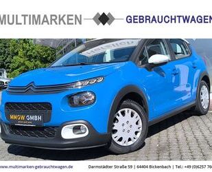 Citroen C3 Gebrauchtwagen