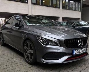 Mercedes-Benz CLA 250 Gebrauchtwagen