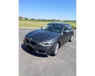 BMW 118 Gebrauchtwagen