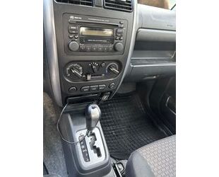 Kia Jimny 