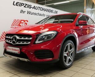 Mercedes-Benz GLA 200 Gebrauchtwagen