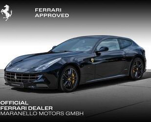 Ferrari FF Gebrauchtwagen
