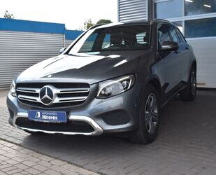 Mercedes-Benz GLC 250 Gebrauchtwagen