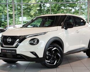 Nissan Juke Gebrauchtwagen