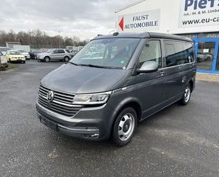 VW T6 andere Gebrauchtwagen