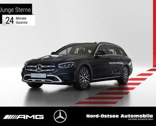 Mercedes-Benz E 220 Gebrauchtwagen