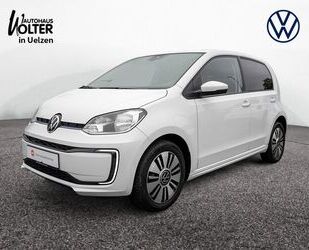 VW e-up! Gebrauchtwagen