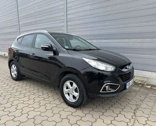 Hyundai ix35 Gebrauchtwagen
