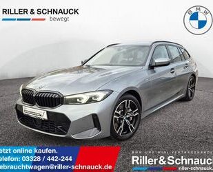 BMW 330 Gebrauchtwagen