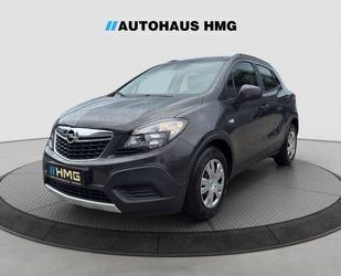 Opel Mokka Gebrauchtwagen