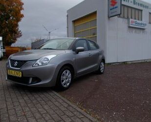 Suzuki Baleno Gebrauchtwagen