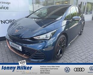 Cupra Born Gebrauchtwagen