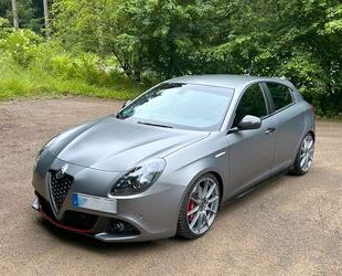 Kia Giulietta 