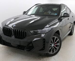 BMW X6 Gebrauchtwagen