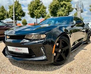 Chevrolet Camaro Gebrauchtwagen