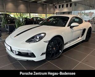 Porsche Cayman Gebrauchtwagen