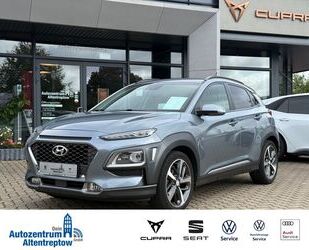 Hyundai KONA Gebrauchtwagen