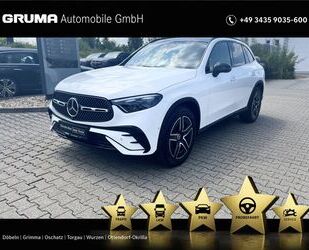 Mercedes-Benz GLC 300 Gebrauchtwagen
