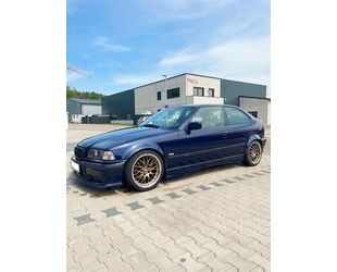 BMW 323 Gebrauchtwagen