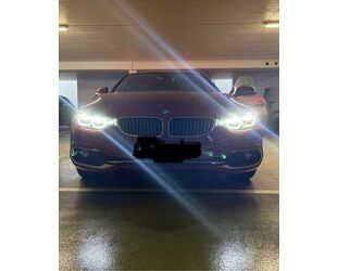 BMW 430 Gran Coupé Gebrauchtwagen