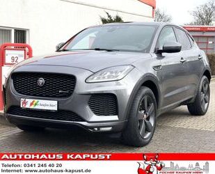 Jaguar E-Pace Gebrauchtwagen