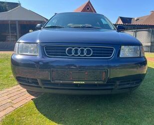 Audi A3 Gebrauchtwagen