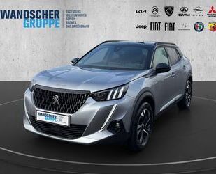 Peugeot 2008 Gebrauchtwagen