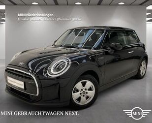 Mini Cooper Gebrauchtwagen