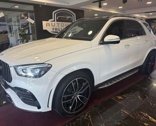 Mercedes-Benz GLE 350 Gebrauchtwagen